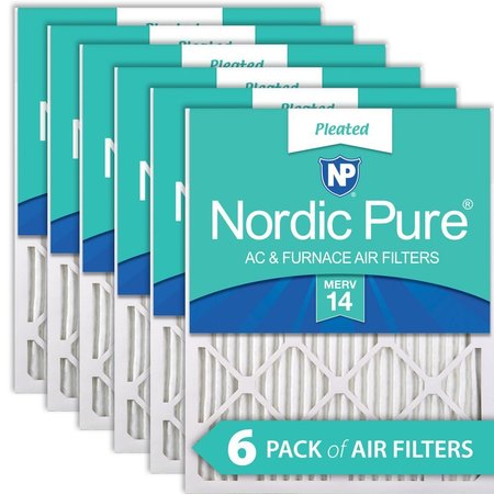 Replacement For NORDIC PURE NP FILTER20503 -  ILC, NP FILTER-20503